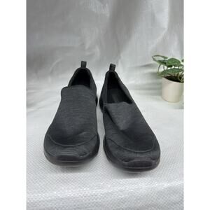 SKETCHERS Ladies Slip On GoWalk 5GEN® Ultimate Comfort Work Shoes- Size 8 W